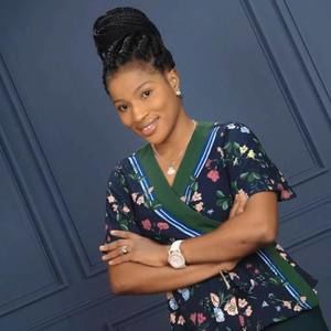 Meet your Posher, Aminata